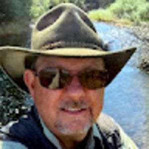 Meet your Posher, Pete